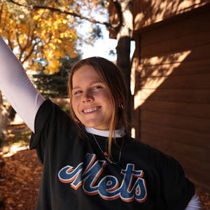 Meet your Posher, Abigail